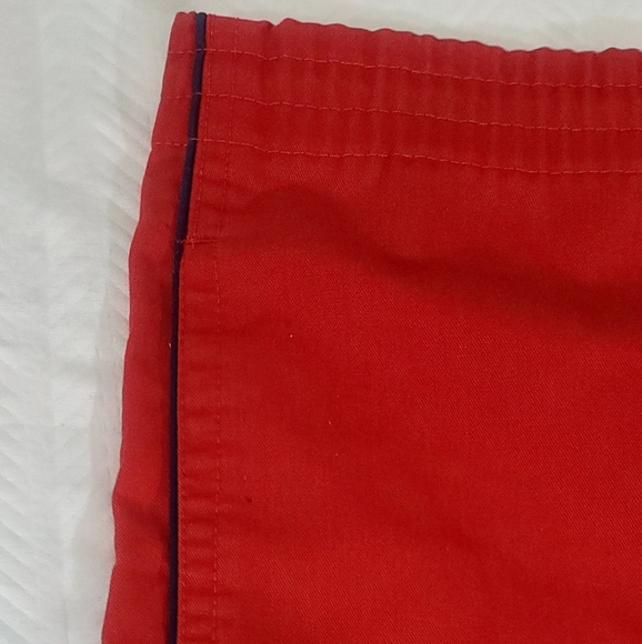 RARE Vintage 70s Carl Michaels Men's Mini Runner/Swim Shorts Size L - Picture 6 of 10